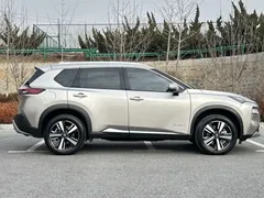 2023 Nissan X-Trail e-POWER Dual Motor 4WD Ultimate — фото 5