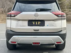2023 Nissan X-Trail e-POWER Dual Motor 4WD Ultimate — фото 6