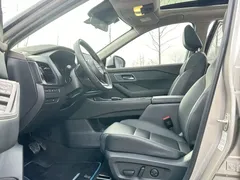 2023 Nissan X-Trail e-POWER Dual Motor 4WD Ultimate — фото 9