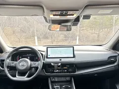2023 Nissan X-Trail e-POWER Dual Motor 4WD Ultimate — фото 10