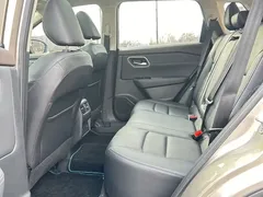 2023 Nissan X-Trail e-POWER Dual Motor 4WD Ultimate — фото 11