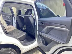 2021 Haval H6 1.5T AT Urban, белый — фото 11