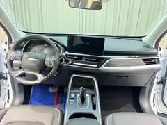 2021 Haval H6 1.5T AT Urban, белый — фото 13
