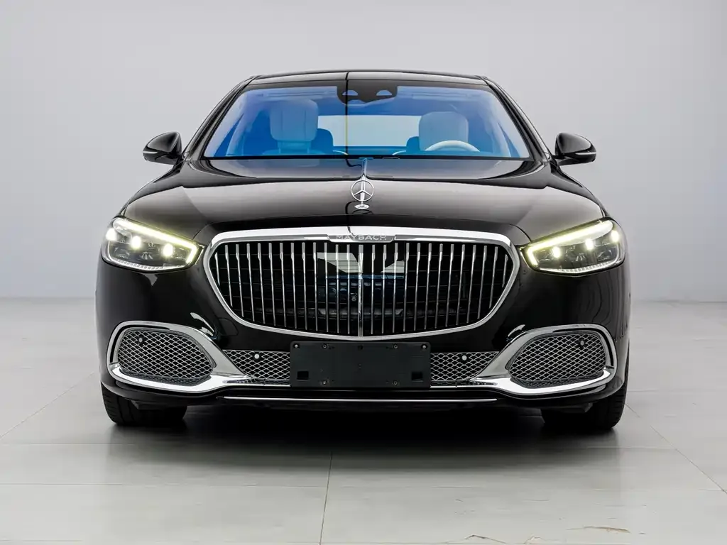 2022 Mercedes-Benz Maybach S-Class S 680 4MATIC