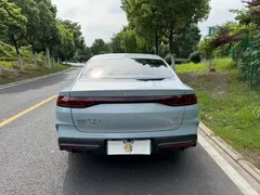 2024 BYD Qin L DM-i 120KM — фото 13