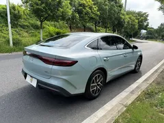 2024 BYD Qin L DM-i 120KM — фото 14