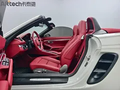 2022 Porsche 718 Boxster 2.0T — фото 5