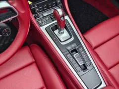 2022 Porsche 718 Boxster 2.0T — фото 8