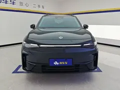 2024 Leapmotor C16 200 Premium — фото 2