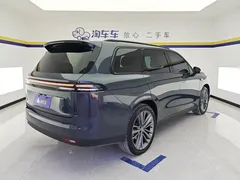 2024 Leapmotor C16 200 Premium — фото 3