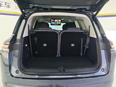 2024 Leapmotor C16 200 Premium — фото 4