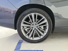 2024 Leapmotor C16 200 Premium — фото 6
