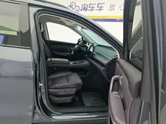 2024 Leapmotor C16 200 Premium — фото 8