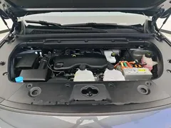 2024 Leapmotor C16 200 Premium — фото 10