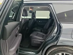 2024 Leapmotor C16 200 Premium — фото 11