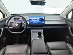 2024 Leapmotor C16 200 Premium — фото 12