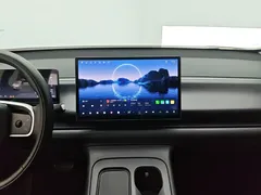2024 Leapmotor C16 200 Premium — фото 13