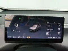 2024 Leapmotor C16 200 Premium — фото 14