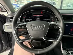 2023 Audi A7 L 45 TFSI quattro S-line Shadow Warrior — фото 4