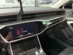 2023 Audi A7 L 45 TFSI quattro S-line Shadow Warrior — фото 5