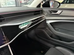 2023 Audi A7 L 45 TFSI quattro S-line Shadow Warrior — фото 6