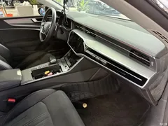 2023 Audi A7 L 45 TFSI quattro S-line Shadow Warrior — фото 9