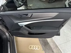 2023 Audi A7 L 45 TFSI quattro S-line Shadow Warrior — фото 12