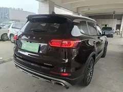 2021 Chery Tiggo 8 Pro 290TGDI DCT — фото 7