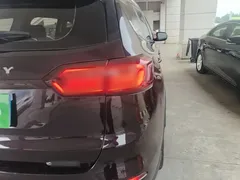 2021 Chery Tiggo 8 Pro 290TGDI DCT — фото 8
