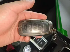 2021 Chery Tiggo 8 Pro 290TGDI DCT — фото 9