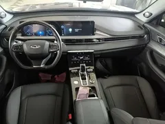 2021 Chery Tiggo 8 Pro 290TGDI DCT — фото 10