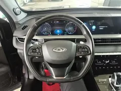 2021 Chery Tiggo 8 Pro 290TGDI DCT — фото 11