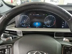 2021 Chery Tiggo 8 Pro 290TGDI DCT — фото 12