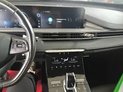 2021 Chery Tiggo 8 Pro 290TGDI DCT — фото 13