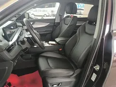 2021 Chery Tiggo 8 Pro 290TGDI DCT — фото 15