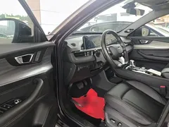 2021 Chery Tiggo 8 Pro 290TGDI DCT — фото 16