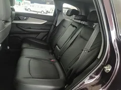 2021 Chery Tiggo 8 Pro 290TGDI DCT — фото 17