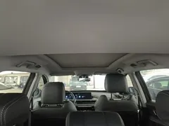 2021 Chery Tiggo 8 Pro 290TGDI DCT — фото 18