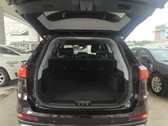 2021 Chery Tiggo 8 Pro 290TGDI DCT — фото 19
