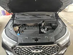 2021 Chery Tiggo 8 Pro 290TGDI DCT — фото 20