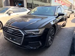 2021 Audi A6L 40 TFSI luxury and elegant model — фото 1