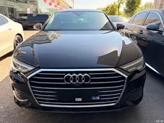 2021 Audi A6L 40 TFSI luxury and elegant model — фото 2