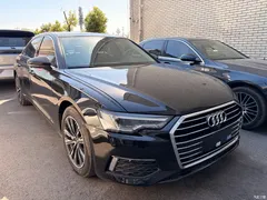 2021 Audi A6L 40 TFSI luxury and elegant model — фото 3