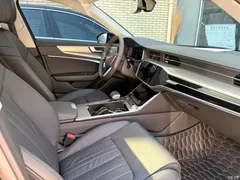 2021 Audi A6L 40 TFSI luxury and elegant model — фото 4