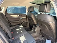 2021 Audi A6L 40 TFSI luxury and elegant model — фото 6