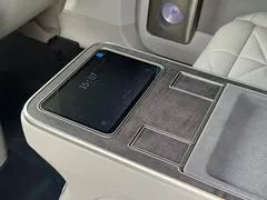 2026 Nio ES9 102kWh EV Signature, зелёный — фото 14