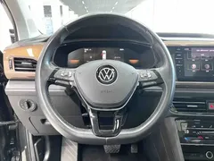 2022 Volkswagen Tharu 280TSI 2WD Luxury, чёрный — фото 8