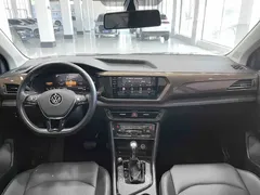 2022 Volkswagen Tharu 280TSI 2WD Luxury, чёрный — фото 9