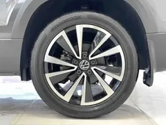 2022 Volkswagen Tharu 280TSI 2WD Luxury, чёрный — фото 18