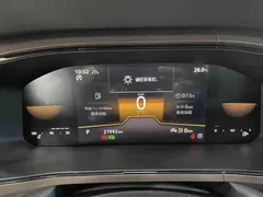 2022 Volkswagen Tharu 280TSI 2WD Luxury, чёрный — фото 19